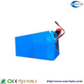 LiFePO4 Battery Pack 36V 10ah